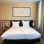Hotel Le Lion Dor Hotel De Charme Et Centre Ville De Bernay
