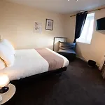 Hotel Le Lion Dor Hotel De Charme Et Centre Ville De Bernay