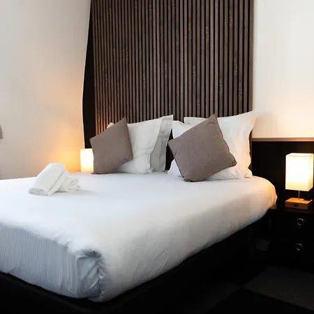 Hotel Le Lion D'or 2*