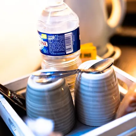 Hotel Le Lion D'or Bernay (Eure)