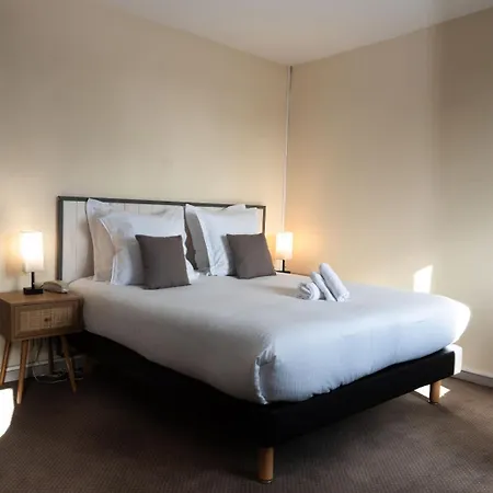 Le Lion D'or Bernay (Eure)