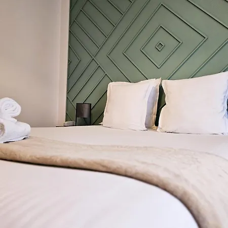 Le Lion D'or Hotel Bernay (Eure)