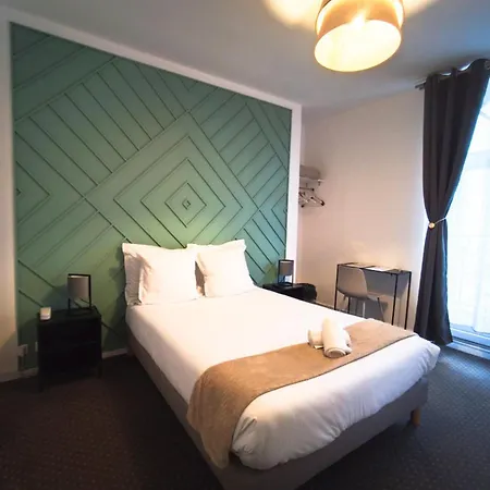 Le Lion D'or Hotel 2*