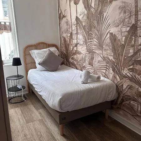 Le Lion D'or Hotel 2*