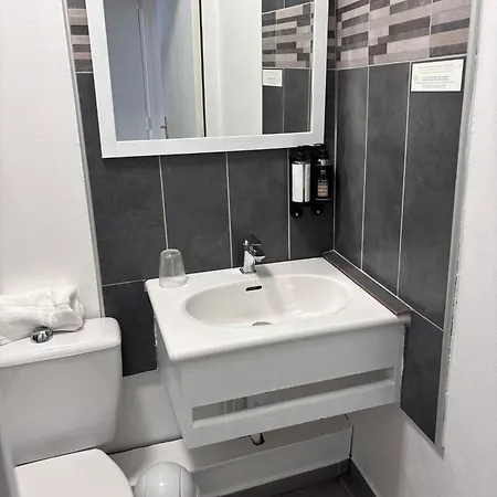 Hotel Le Lion D'or Bernay (Eure)