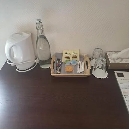 Hotel Le Lion D'or Bernay (Eure)