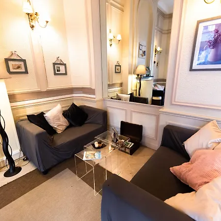 Hotel Le Lion D'or Bernay (Eure)