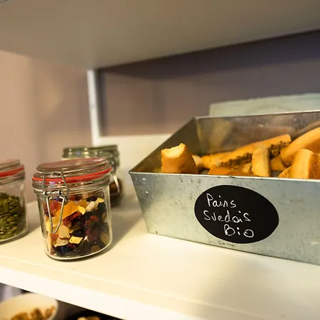 Hotel Hôtel Le Lion D'or