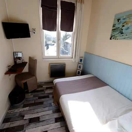 Hotel Le Lion D'or Bernay (Eure)