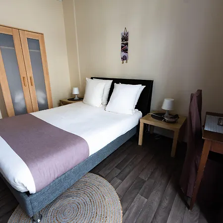 Hotel Le Lion D'or Bernay (Eure)