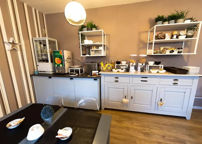 Le Lion D'or Hotel 2*