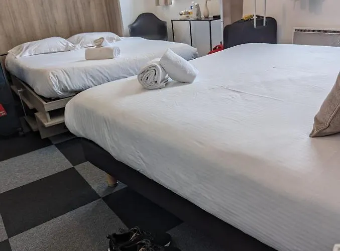 Le Lion D'or Hotel 2*