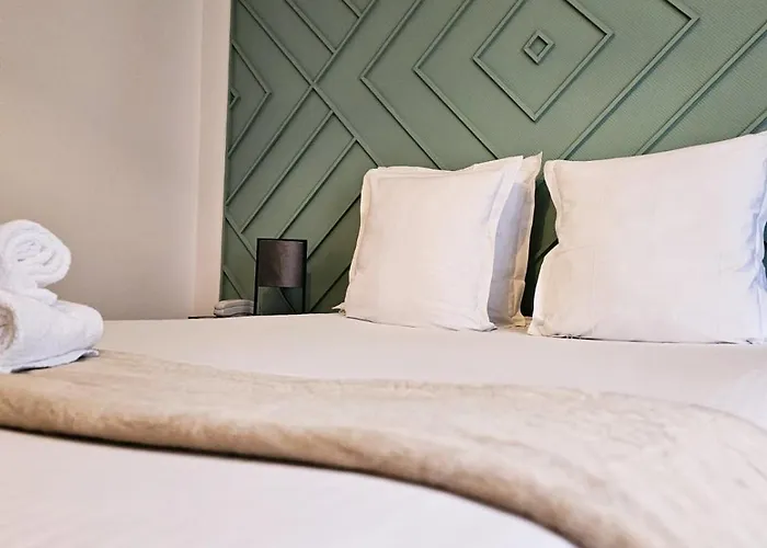 Le Lion D'or Hotel Bernay (Eure)